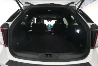 Ford Explorer 2023 AWD ST 4 puertas SUV