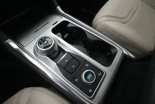 Ford Explorer 2020 AWD Platinum 4 puertas SUV
