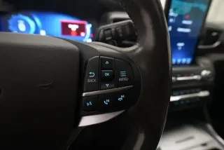 Ford Explorer 2020 AWD Platinum 4 puertas SUV