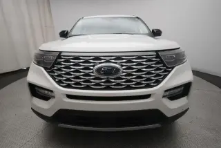 Ford Explorer 2020 AWD Platinum 4 puertas SUV