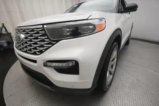 Ford Explorer 2020 AWD Platinum 4 puertas SUV