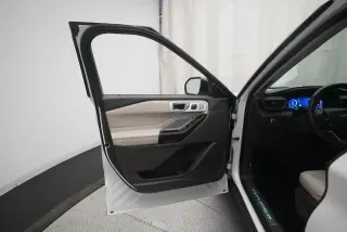 Ford Explorer 2020 AWD Platinum 4 puertas SUV