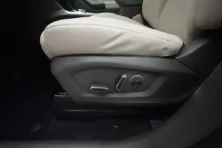 Ford Explorer 2020 AWD Platinum 4 puertas SUV