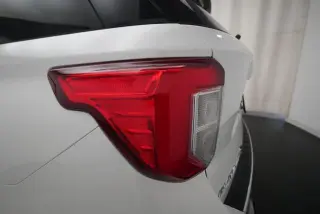 Ford Explorer 2020 AWD Platinum 4 puertas SUV