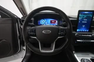Ford Explorer 2020 AWD Platinum 4 puertas SUV