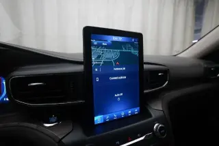 Ford Explorer 2020 AWD Platinum 4 puertas SUV