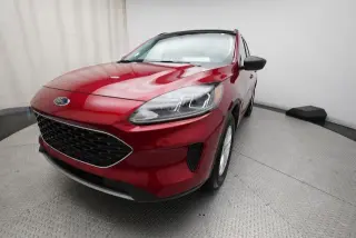 Ford Escape 2022 AWD SE 4 puertas SUV