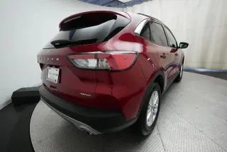 Ford Escape 2022 AWD SE 4 puertas SUV
