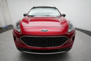 Ford Escape 2022 AWD SE 4 puertas SUV