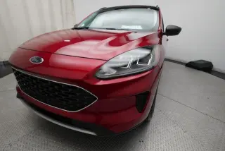 Ford Escape 2022 AWD SE 4 puertas SUV
