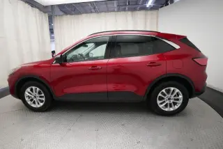 Ford Escape 2022 AWD SE 4 puertas SUV