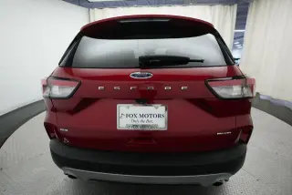 Ford Escape 2022 AWD SE 4 puertas SUV