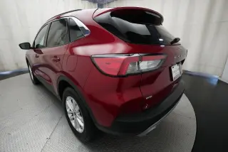 Ford Escape 2022 AWD SE 4 puertas SUV