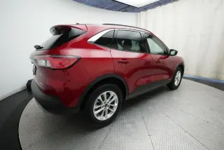 Ford Escape 2022 AWD SE 4 puertas SUV