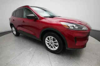 Ford Escape 2022 AWD SE 4 puertas SUV