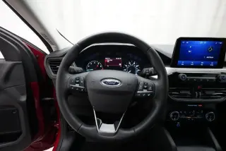 Ford Escape 2022 AWD SE 4 puertas SUV