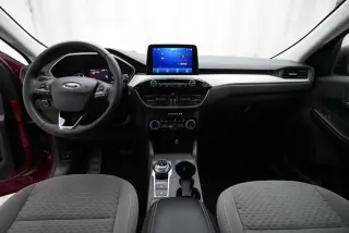Ford Escape 2022 AWD SE 4 puertas SUV
