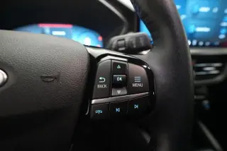 Ford Escape 2023 AWD Active 4 puertas SUV
