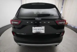 Ford Escape 2023 AWD Active 4 puertas SUV