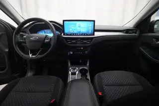 Ford Escape 2023 AWD Active 4 puertas SUV