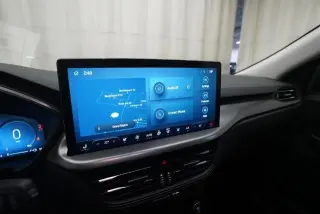 Ford Escape 2023 AWD Active 4 puertas SUV
