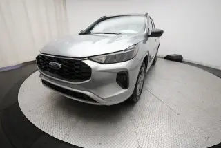 Ford Escape 2024 AWD ST-Line 4 puertas SUV