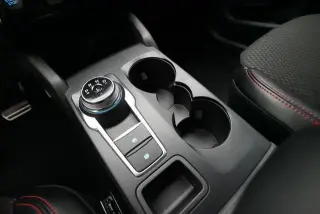 Ford Escape 2024 AWD ST-Line 4 puertas SUV