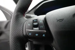 Ford Escape 2024 AWD ST-Line 4 puertas SUV