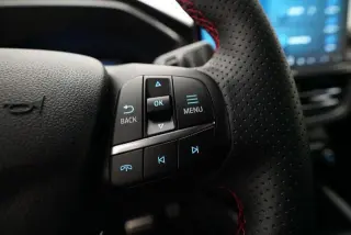 Ford Escape 2024 AWD ST-Line 4 puertas SUV