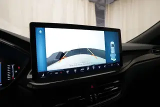 Ford Escape 2024 AWD ST-Line 4 puertas SUV
