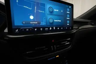 Ford Escape 2024 AWD ST-Line 4 puertas SUV
