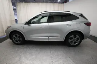 Ford Escape 2024 AWD ST-Line 4 puertas SUV
