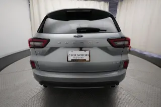Ford Escape 2024 AWD ST-Line 4 puertas SUV