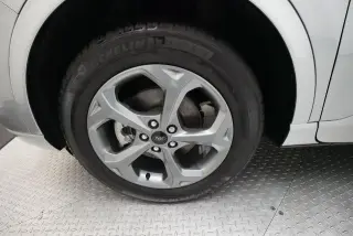 Ford Escape 2024 AWD ST-Line 4 puertas SUV