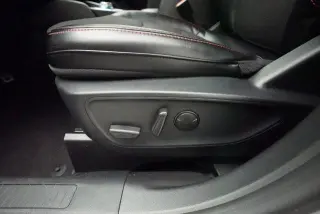Ford Escape 2024 AWD ST-Line 4 puertas SUV