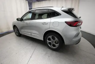 Ford Escape 2024 AWD ST-Line 4 puertas SUV