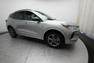 Ford Escape 2024 AWD ST-Line 4 puertas SUV