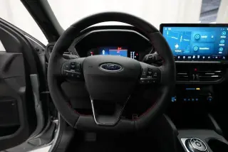 Ford Escape 2024 AWD ST-Line 4 puertas SUV