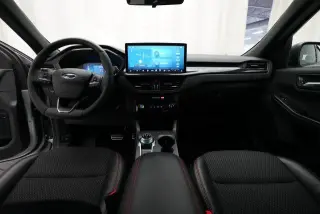 Ford Escape 2024 AWD ST-Line 4 puertas SUV