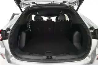 Ford Escape 2024 AWD ST-Line 4 puertas SUV