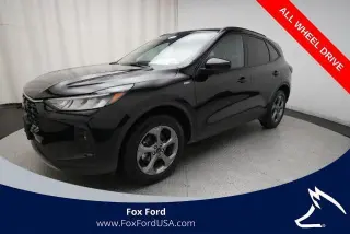 Ford Escape 2025 AWD ST-Line Select 4 puertas SUV