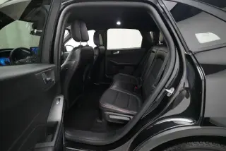 Ford Escape 2025 AWD ST-Line Select 4 puertas SUV