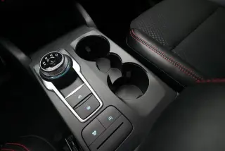 Ford Escape 2025 AWD ST-Line Select 4 puertas SUV