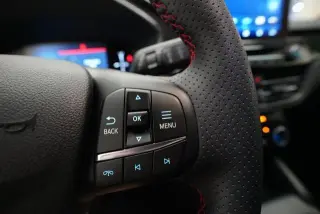 Ford Escape 2025 AWD ST-Line Select 4 puertas SUV