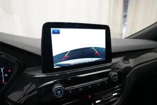 Ford Escape 2025 AWD ST-Line Select 4 puertas SUV