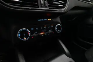 Ford Escape 2025 AWD ST-Line Select 4 puertas SUV