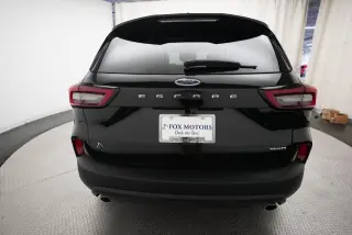 Ford Escape 2025 AWD ST-Line Select 4 puertas SUV