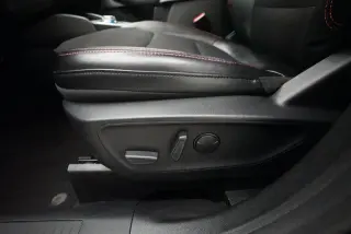Ford Escape 2025 AWD ST-Line Select 4 puertas SUV