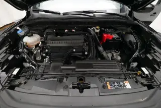 Ford Escape 2025 AWD ST-Line Select 4 puertas SUV