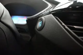 Ford Escape 2025 AWD ST-Line Select 4 puertas SUV